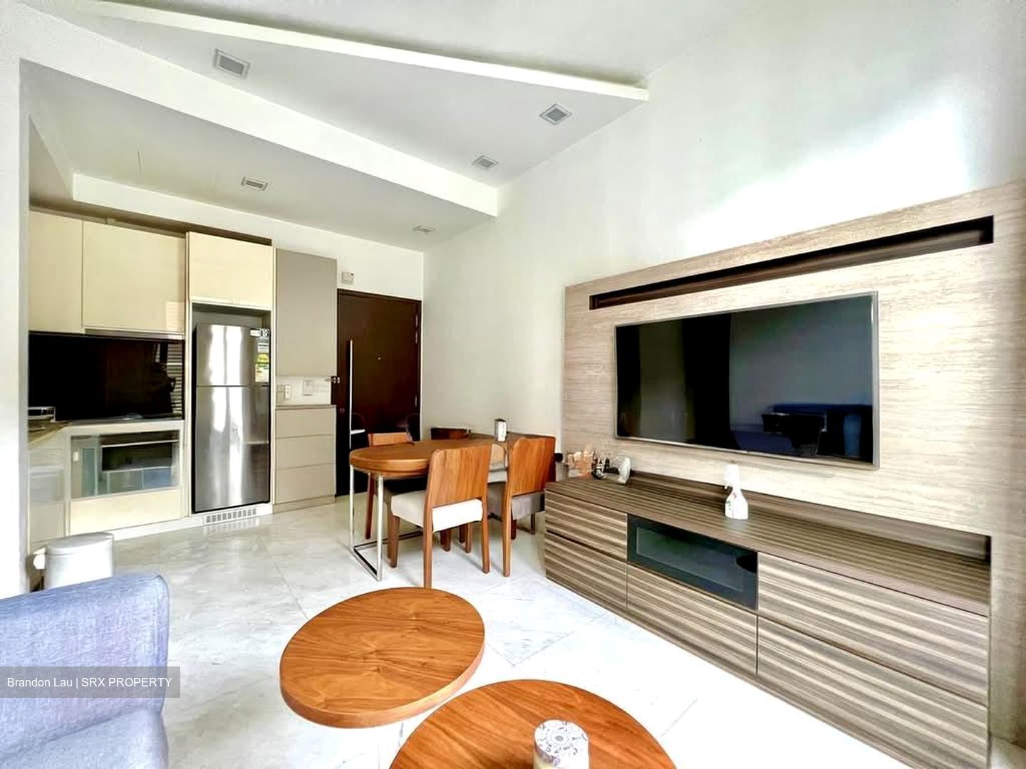 Berkeley Residences (D15), Apartment #562833071
